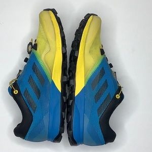 adidas | Shoes | Adidas Terrex 295 Mens Running Hiking Outdoor Shoes  Sneakers | Poshmark